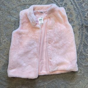 Epic Threads girls vest